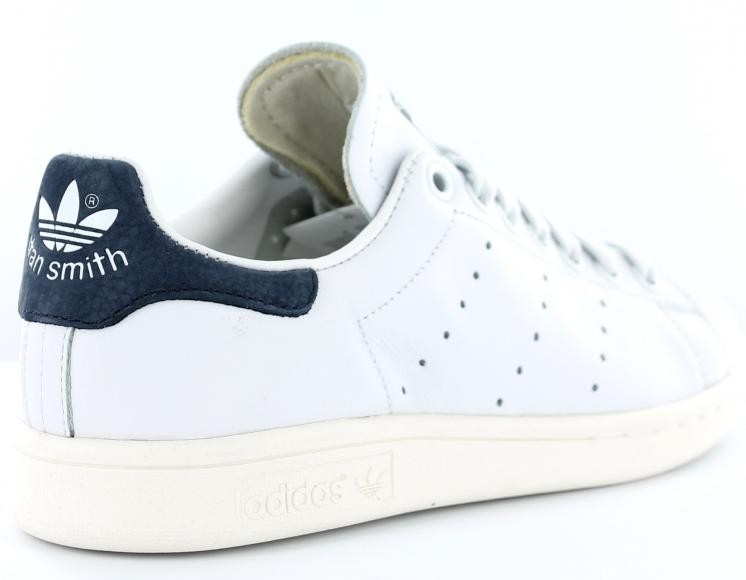 adidas stan smith pas cher bleu